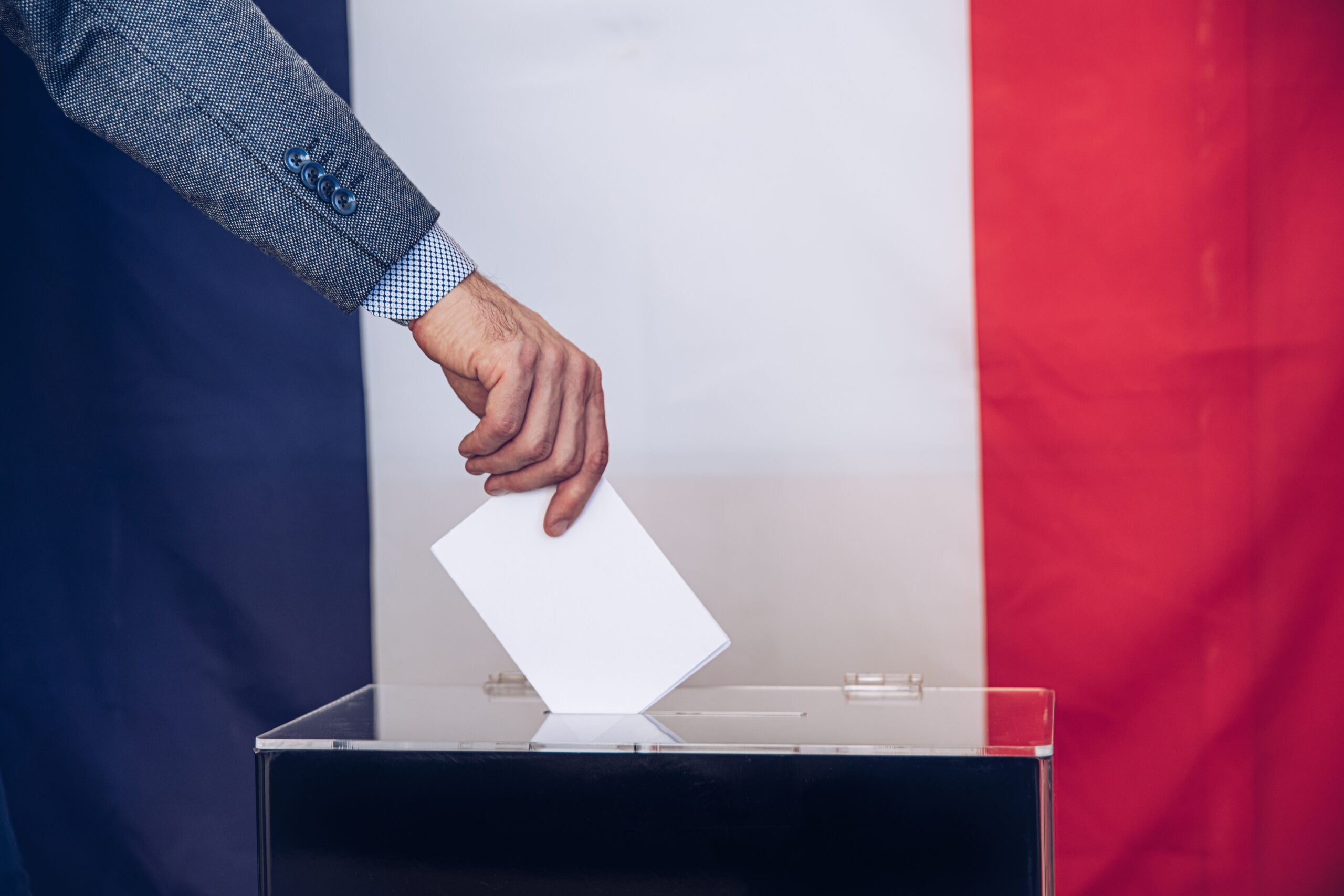 Les élections à Saint-Laurent-du-Var