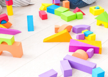 micro creche enfant bebe jeux couleurs