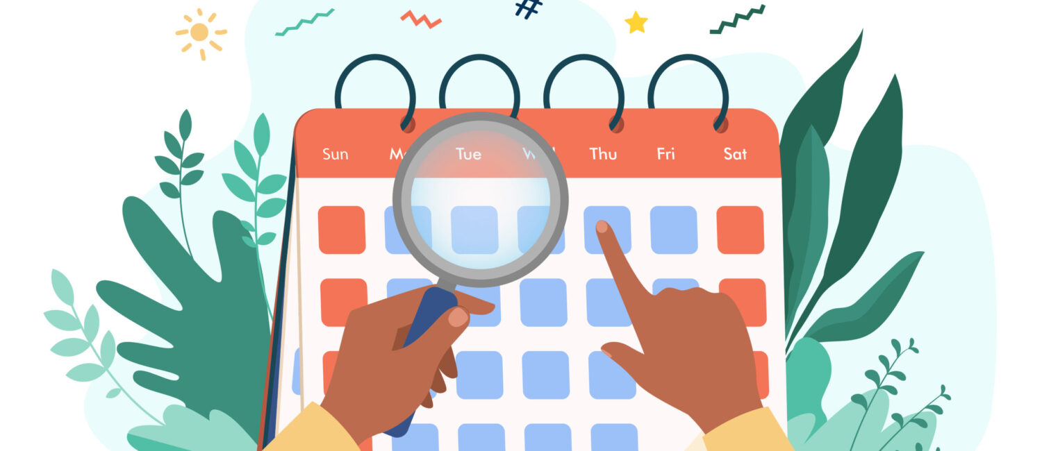 Agenda / Infos utiles