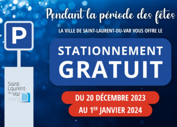 stationnement gratuit fetes