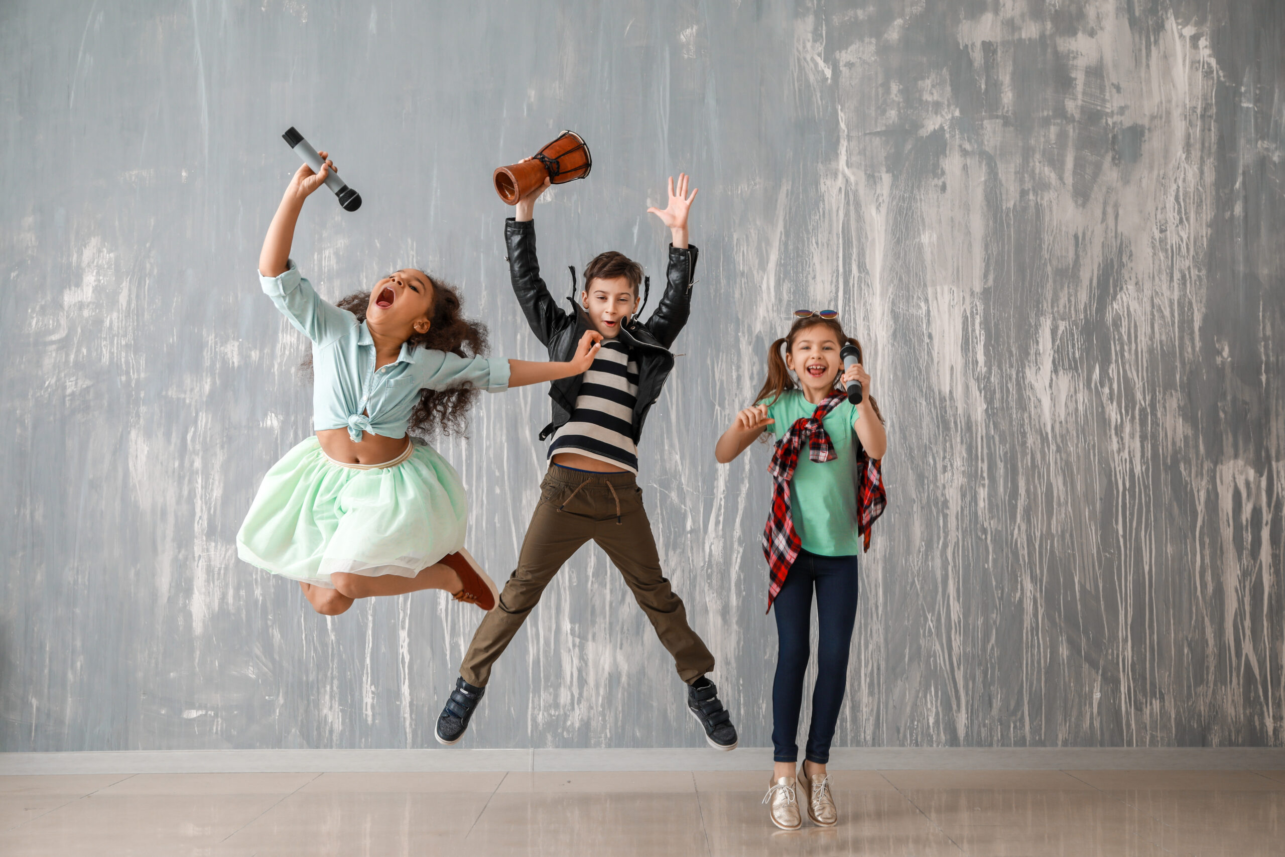 L’Éducation artistique et culturelle : une ambition partagée à Saint-Laurent-du-Var