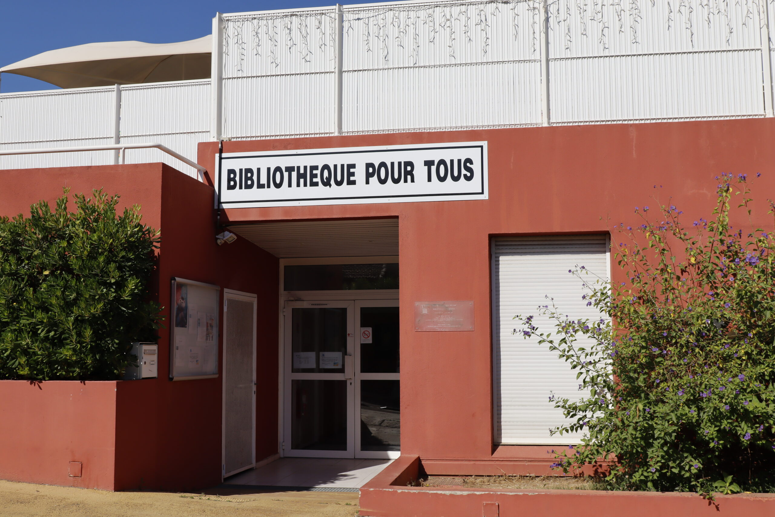 Image principale de l'évènement Café littéraire