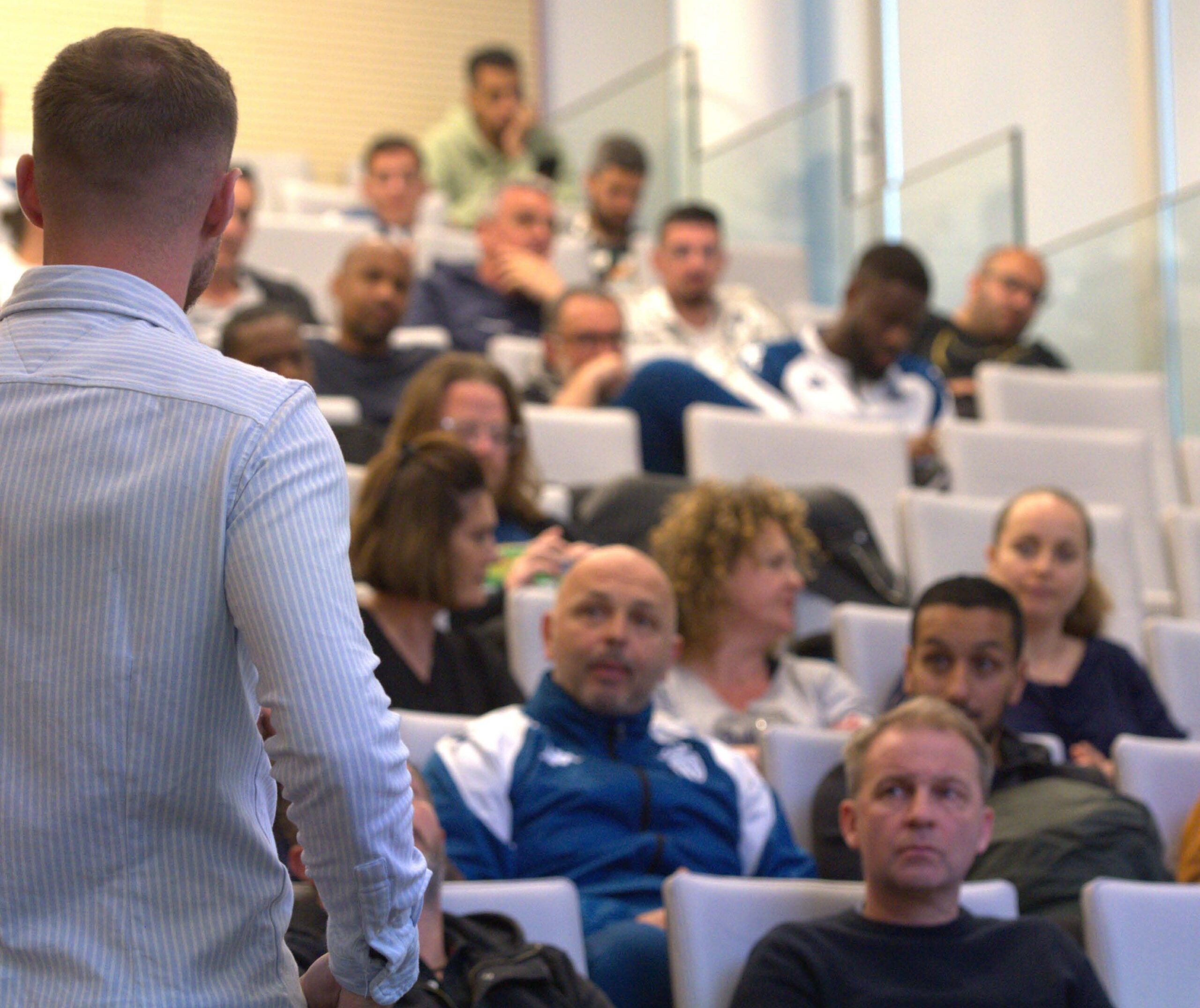 Image principale de l'évènement Conférence “Violences sexuelles : de quoi parle-t-on ?”