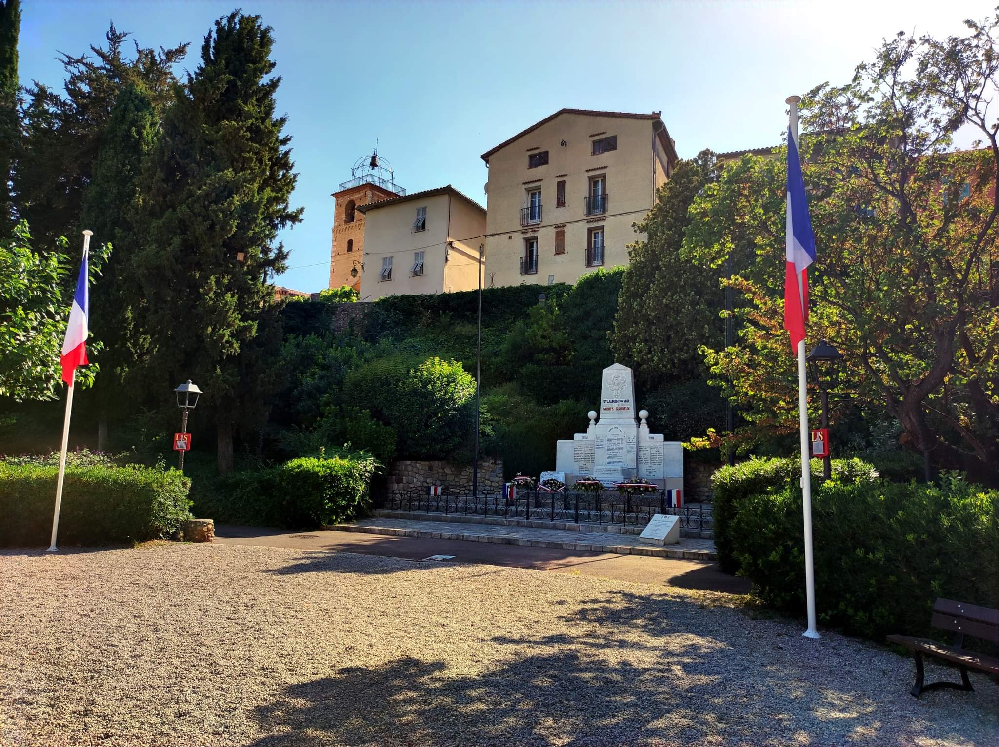 Image principale de l'évènement Journée nationale d’hommage aux victimes du terrorisme